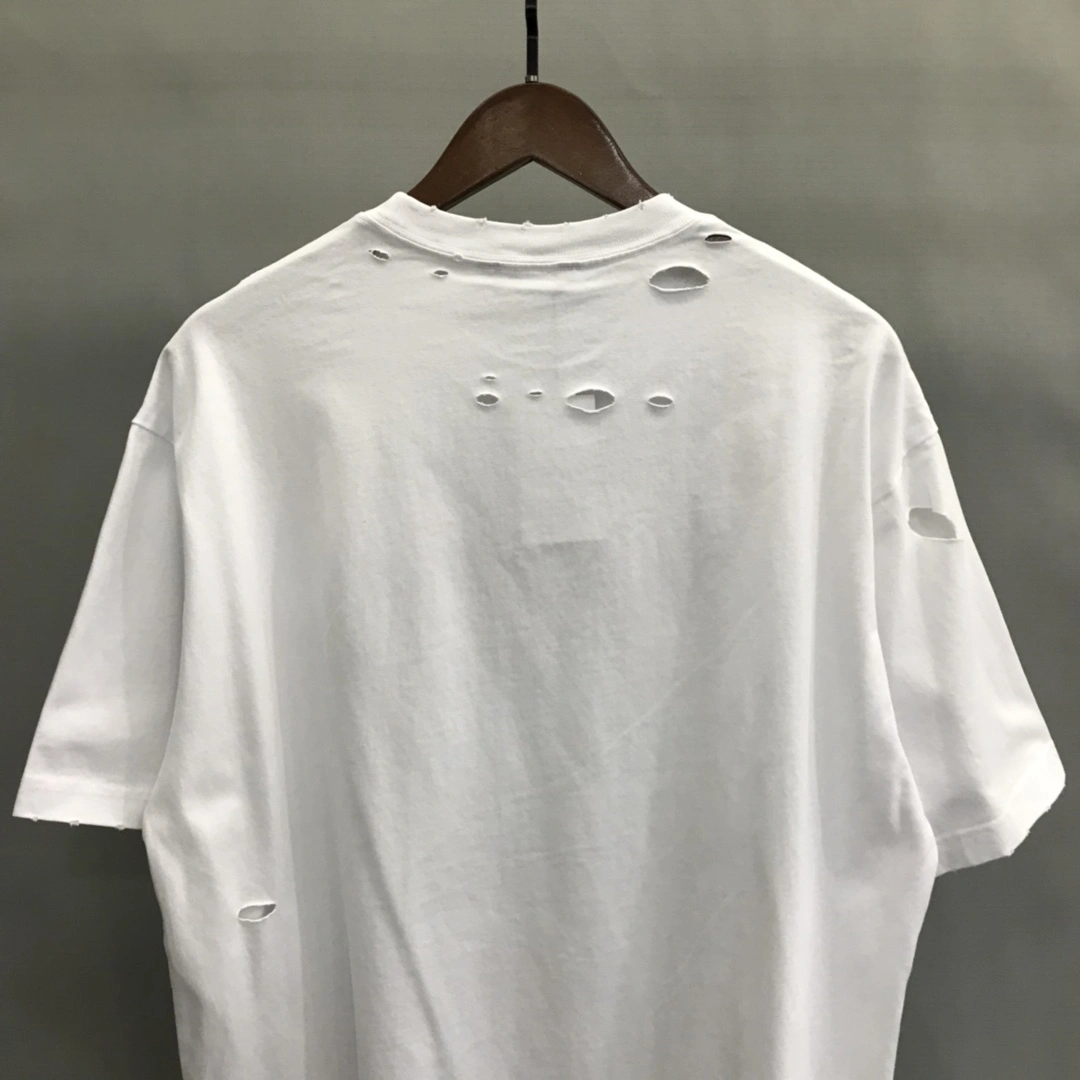 B*alenciaga T-shirt Top Quality DSX 20231009- ZipUp 10694
