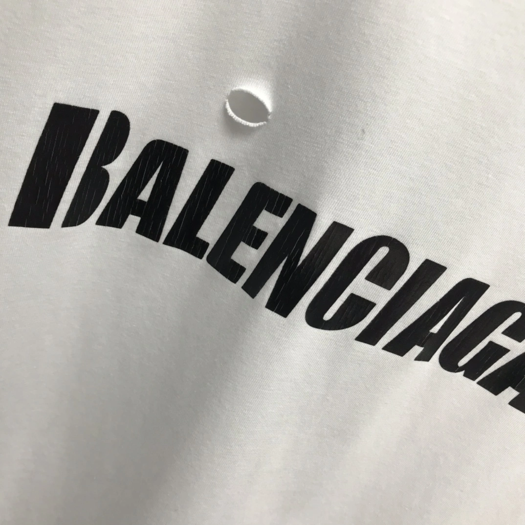 UrbanStyle B*alenciaga T-shirt Top Quality DSX 20231009- 10696