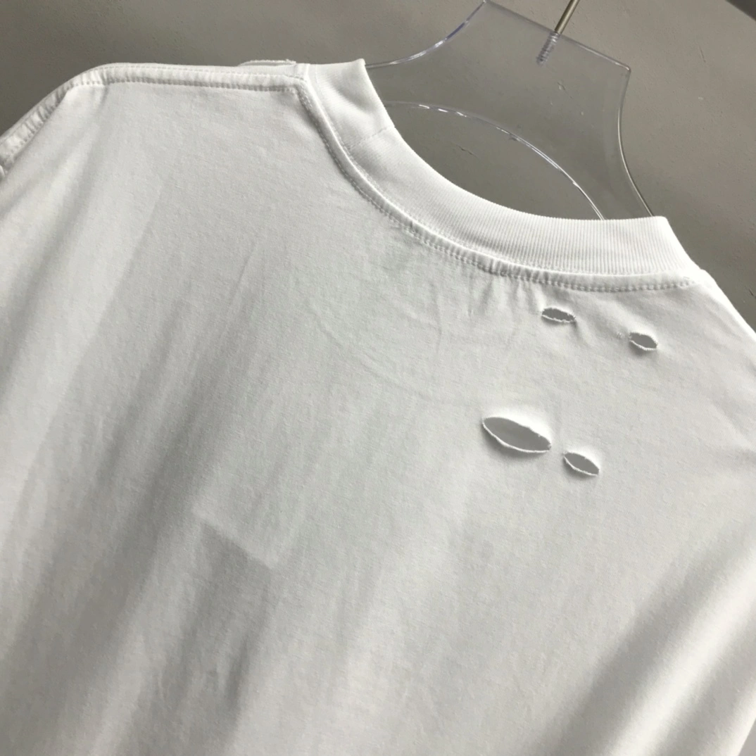 UrbanStyle B*alenciaga T-shirt Top Quality DSX 20231009- 10696