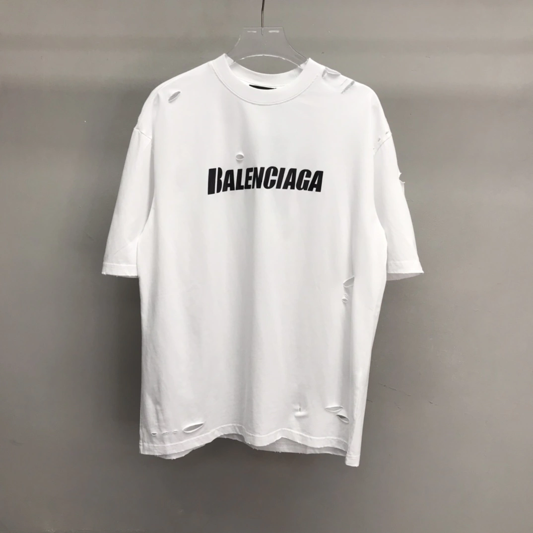 UrbanStyle B*alenciaga T-shirt Top Quality DSX 20231009- 10696