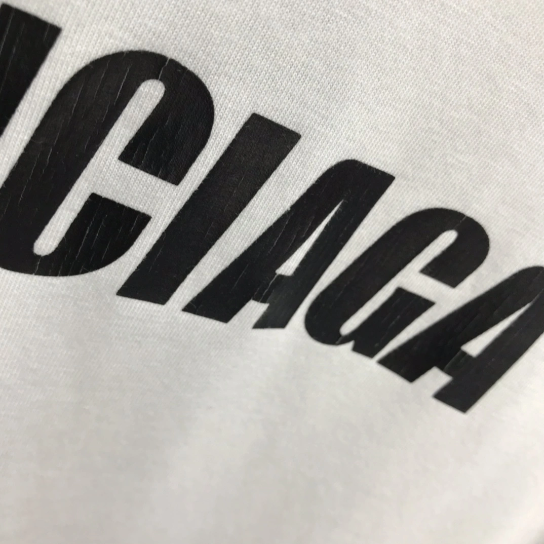 UrbanStyle B*alenciaga T-shirt Top Quality DSX 20231009- 10696