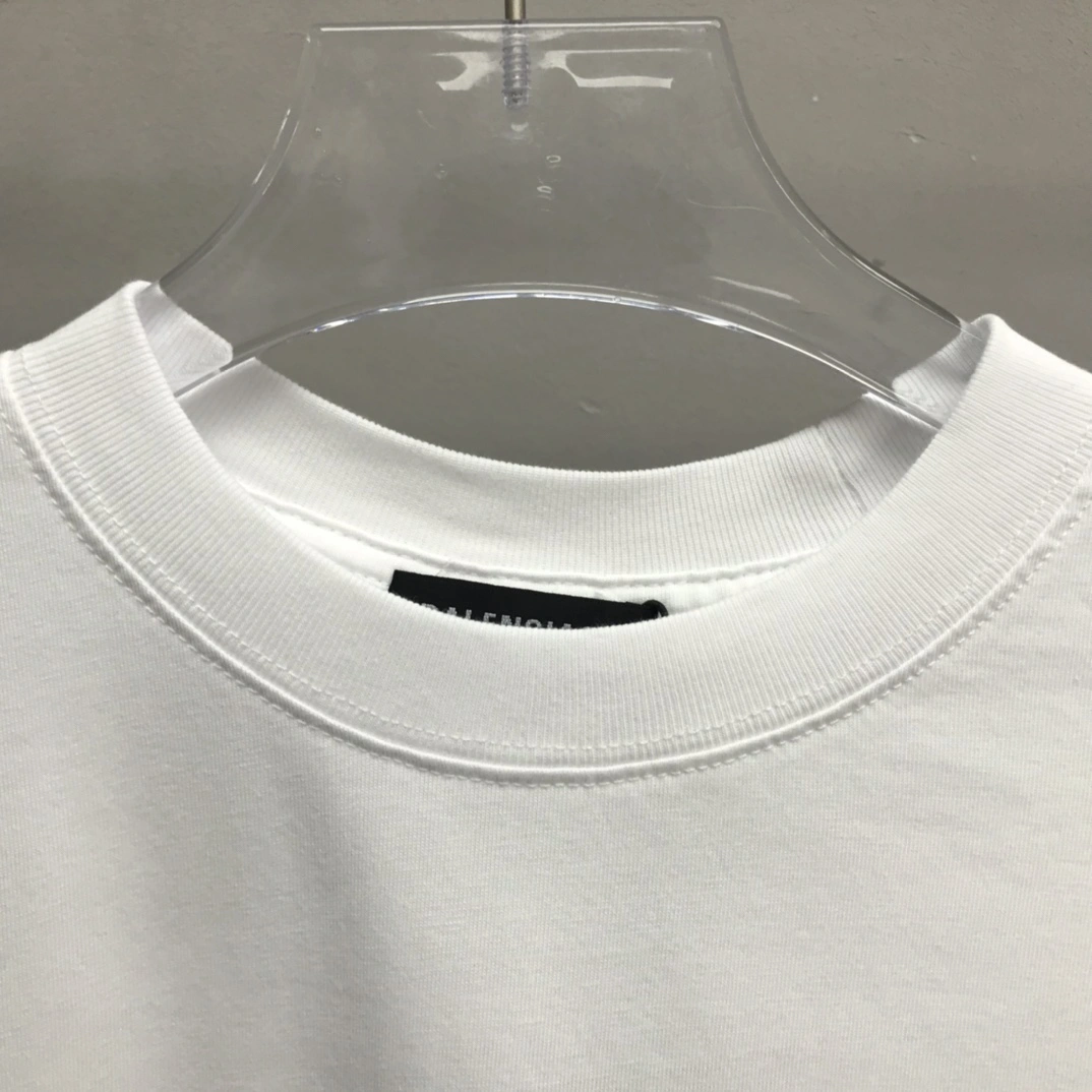 UrbanStyle B*alenciaga T-shirt Top Quality DSX 20231009- 10696