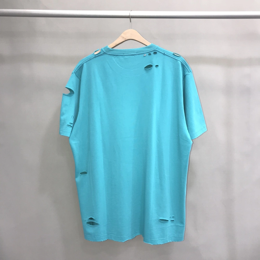 B*alenciaga T-shirt Top Quality DSX 20231009- Affordable 10693