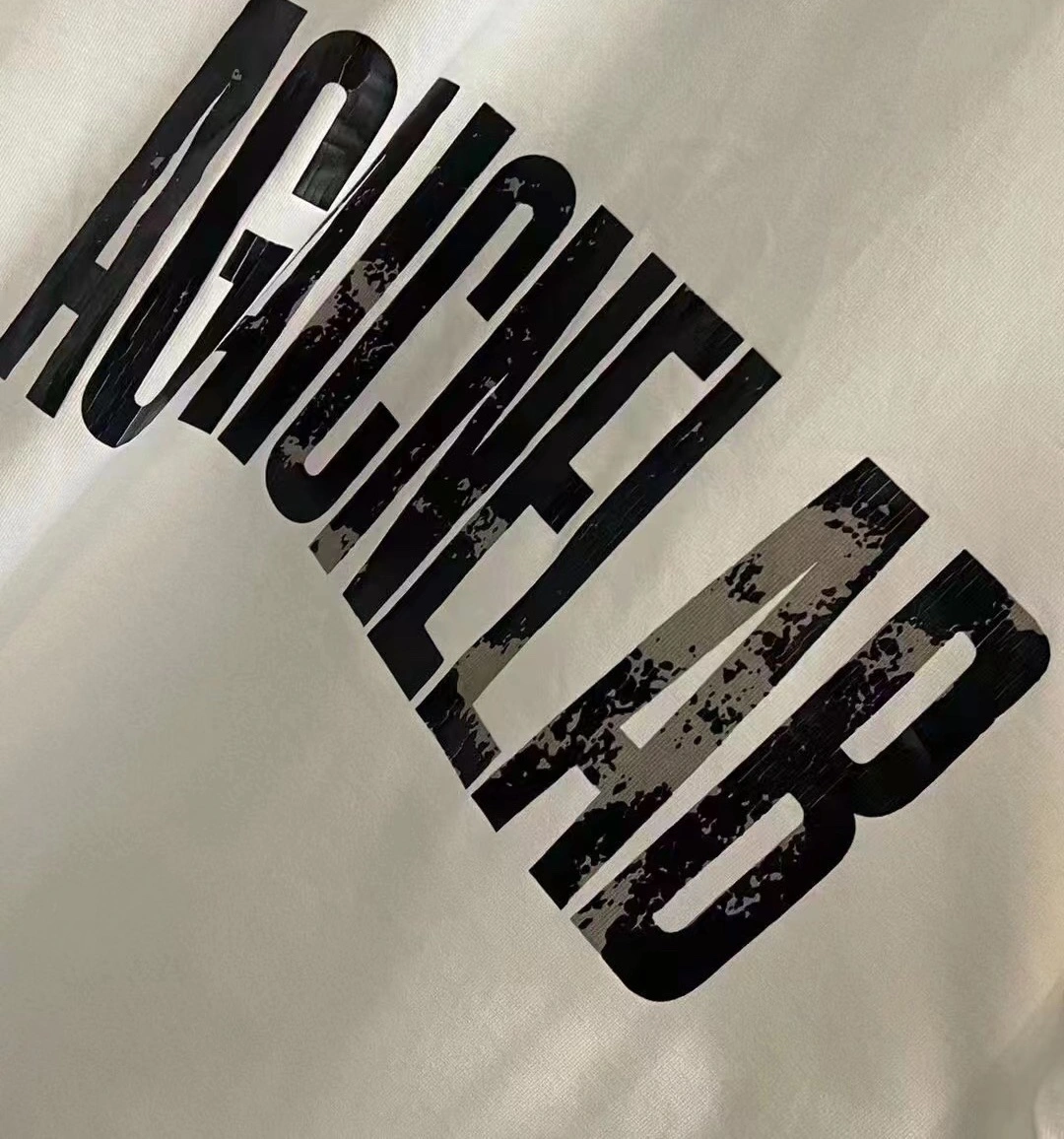 Minimalist B*alenciaga T-shirt Top Quality KOF 20250419- 9875
