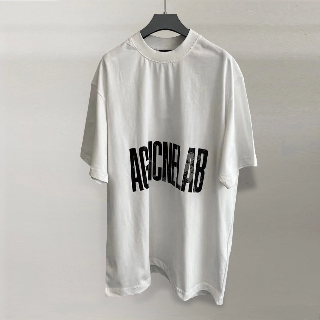Minimalist B*alenciaga T-shirt Top Quality KOF 20250419- 9875