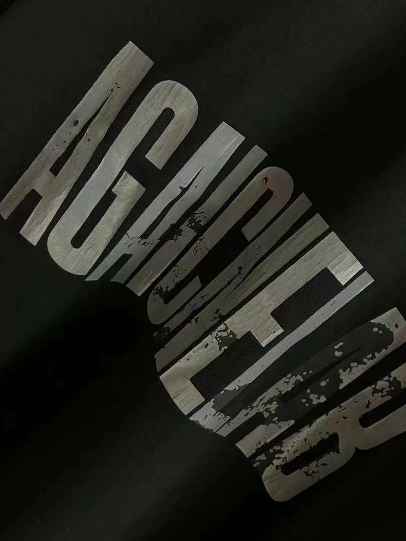 ModernLook B*alenciaga T-shirt Top Quality KOF 20250419- 9874