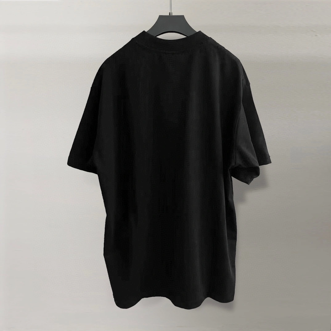 ModernLook B*alenciaga T-shirt Top Quality KOF 20250419- 9874