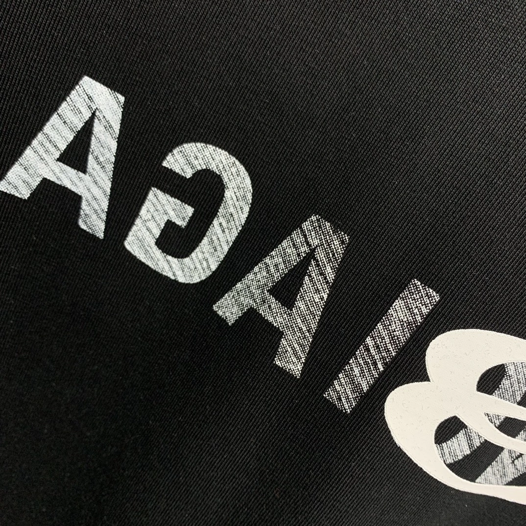 B*alenciaga T-shirt Top Quality KOF 20250419- AllSeason 9895