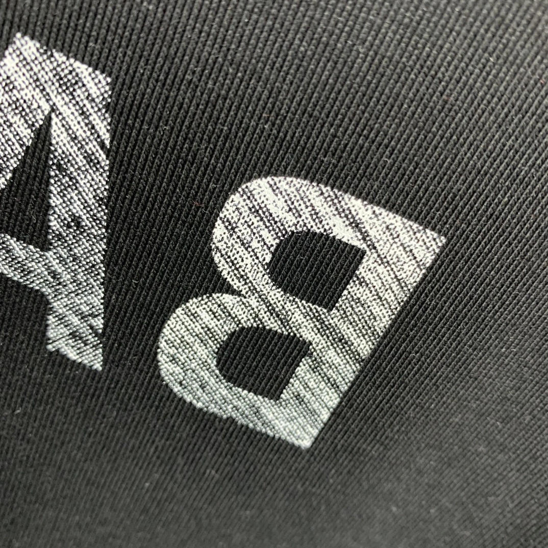 B*alenciaga T-shirt Top Quality KOF 20250419- AllSeason 9895
