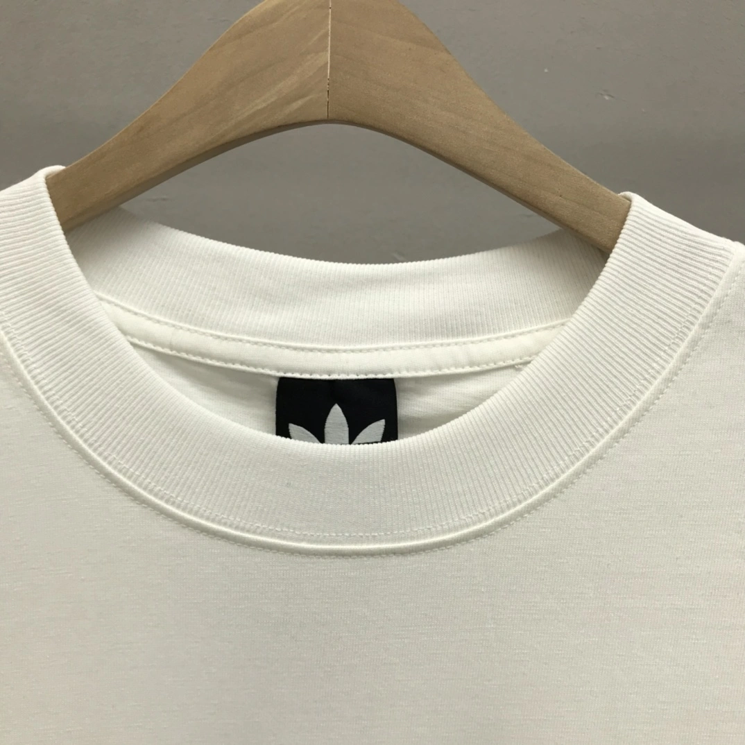 B*alenciaga T-shirt Top Quality KOF 20250419- FlexibleFit 9889