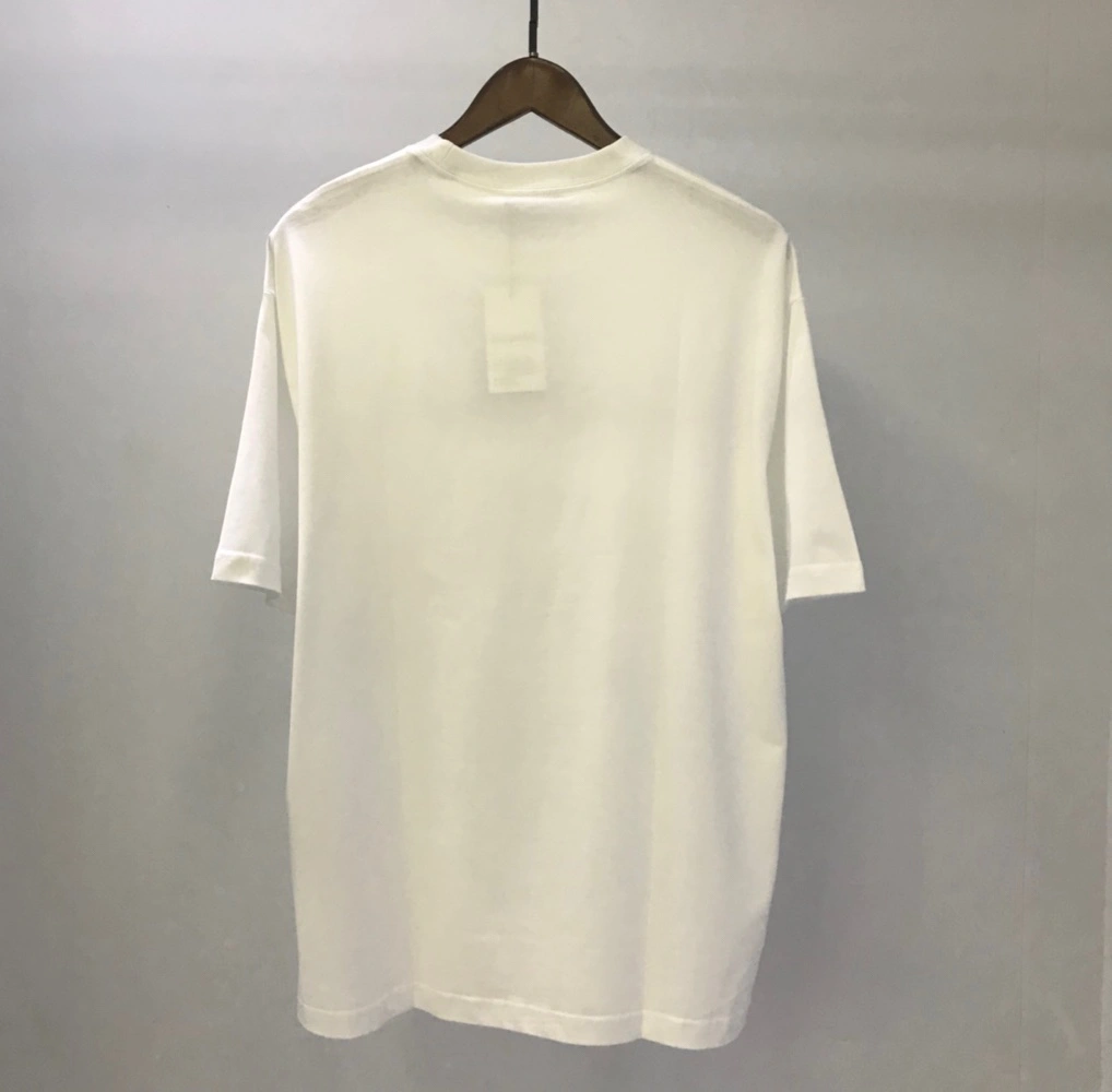 B*alenciaga T-shirt Top Quality KOF 20250419- Thermal 9886