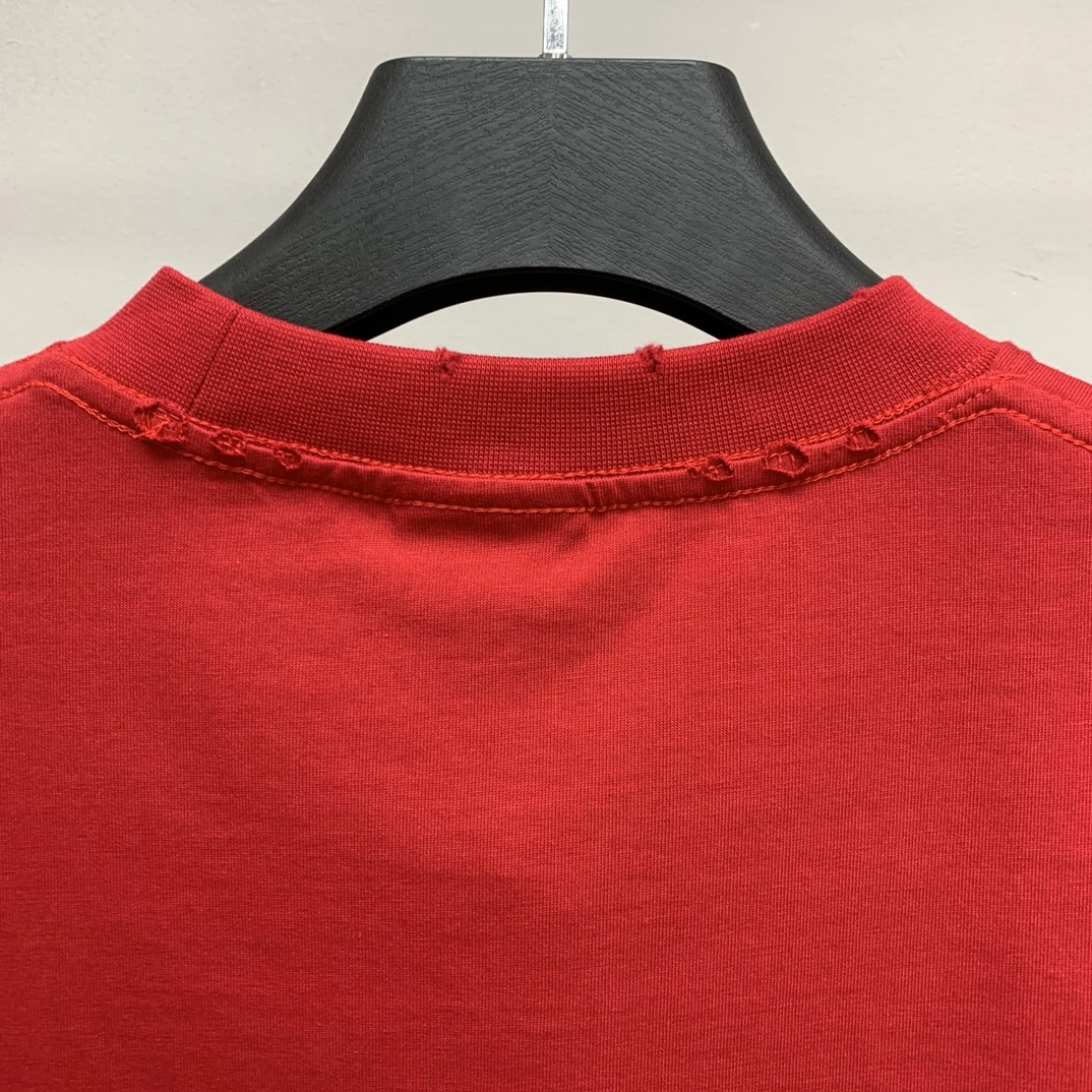 StreetReady B*alenciaga T-shirt Top Quality KOF 20250419- 9882