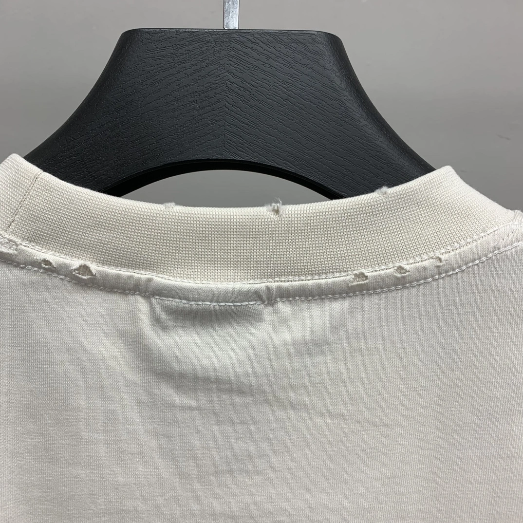 B*alenciaga T-shirt Top Quality KOF 20250419- Neat 9884