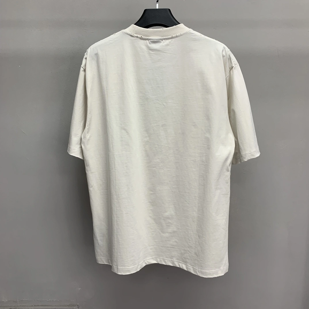 B*alenciaga T-shirt Top Quality KOF 20250419- Neat 9884