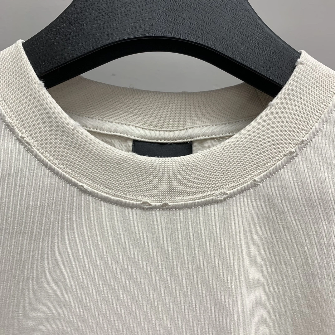 B*alenciaga T-shirt Top Quality KOF 20250419- Neat 9884