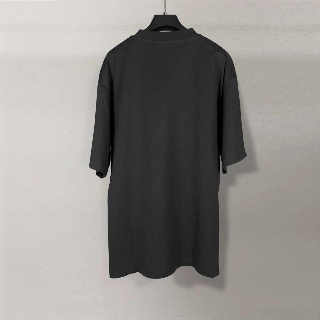 MultiPurpose B*alenciaga T-shirt Top Quality KOF 20250419- 9876