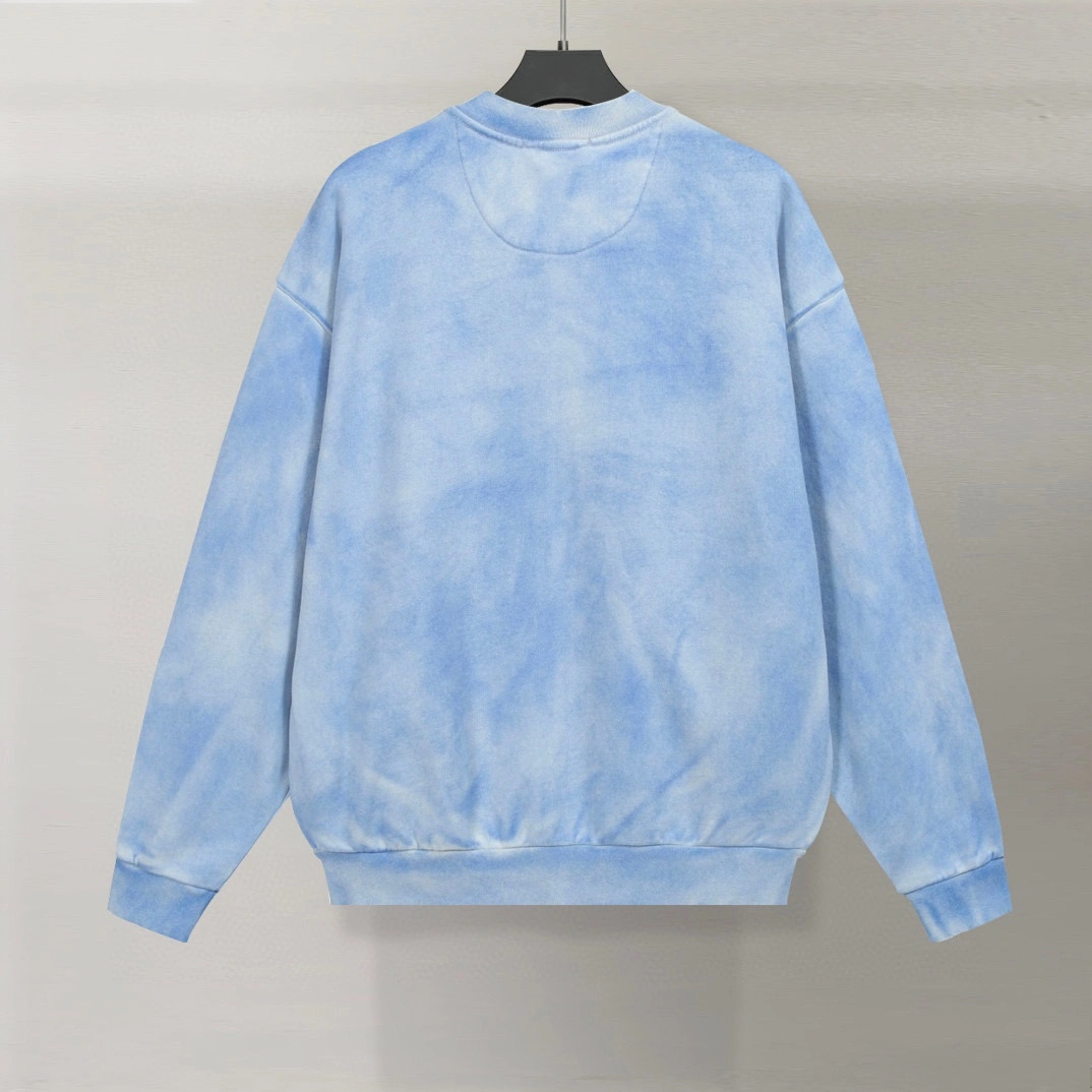 B*alenciaga T-shirt Top Quality KOF 20250420- Colorful 9860