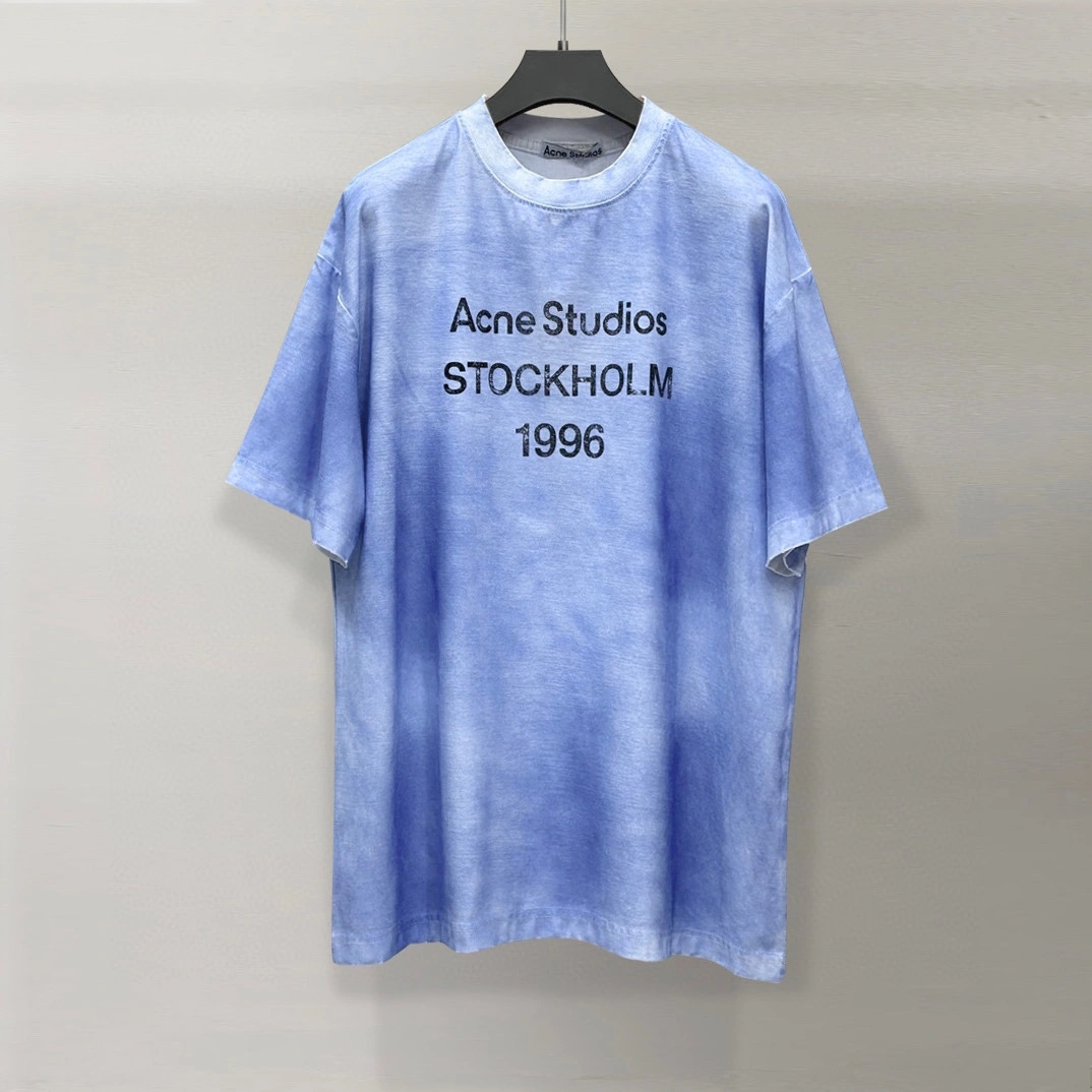 B*alenciaga T-shirt Top Quality KOF 20250420- Comfortable 9859