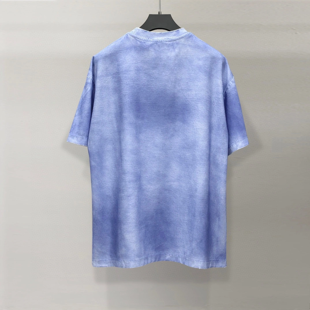 B*alenciaga T-shirt Top Quality KOF 20250420- Comfortable 9859