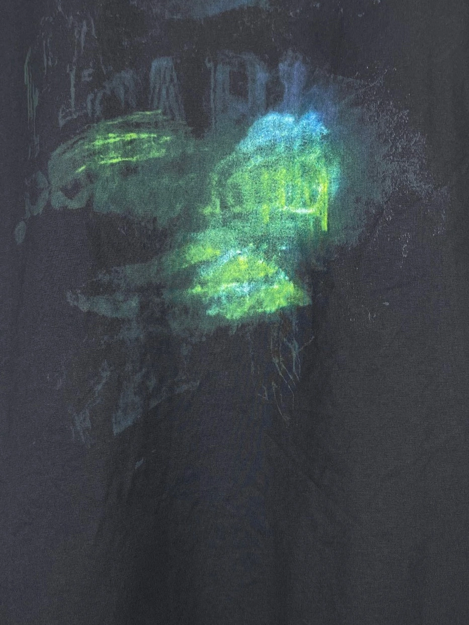 HighPerformance B*alenciaga T-shirt Top Quality KOF 20250420- 9872