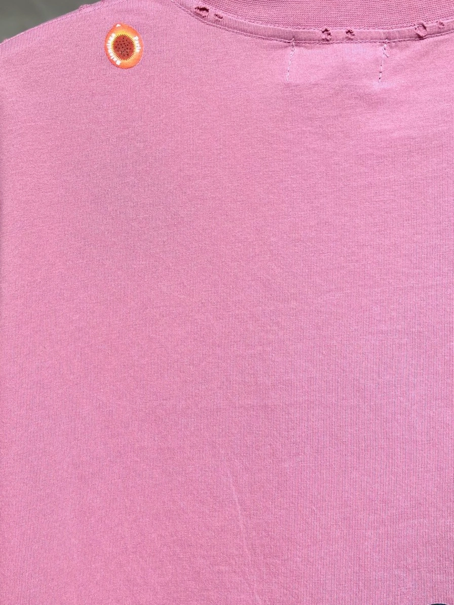 B*alenciaga T-shirt Top Quality KOF 20250420- Bright 9864