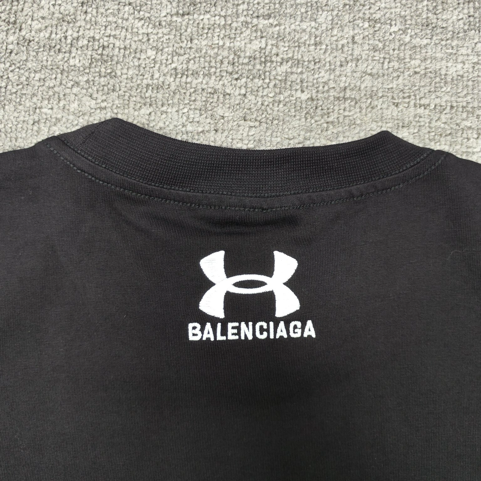 Chic B*alenciaga T-shirt Top Quality SONE 20240803- 10138