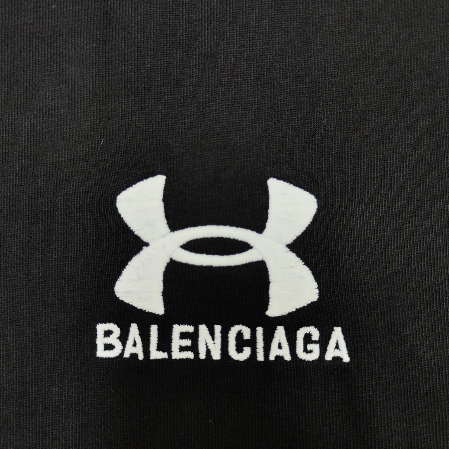 Chic B*alenciaga T-shirt Top Quality SONE 20240803- 10138