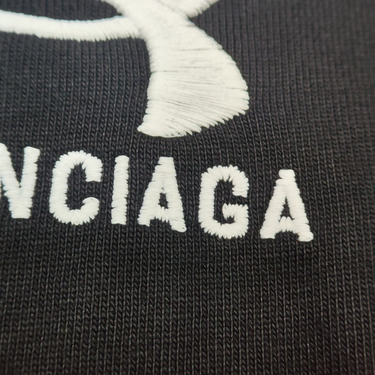 Chic B*alenciaga T-shirt Top Quality SONE 20240803- 10138