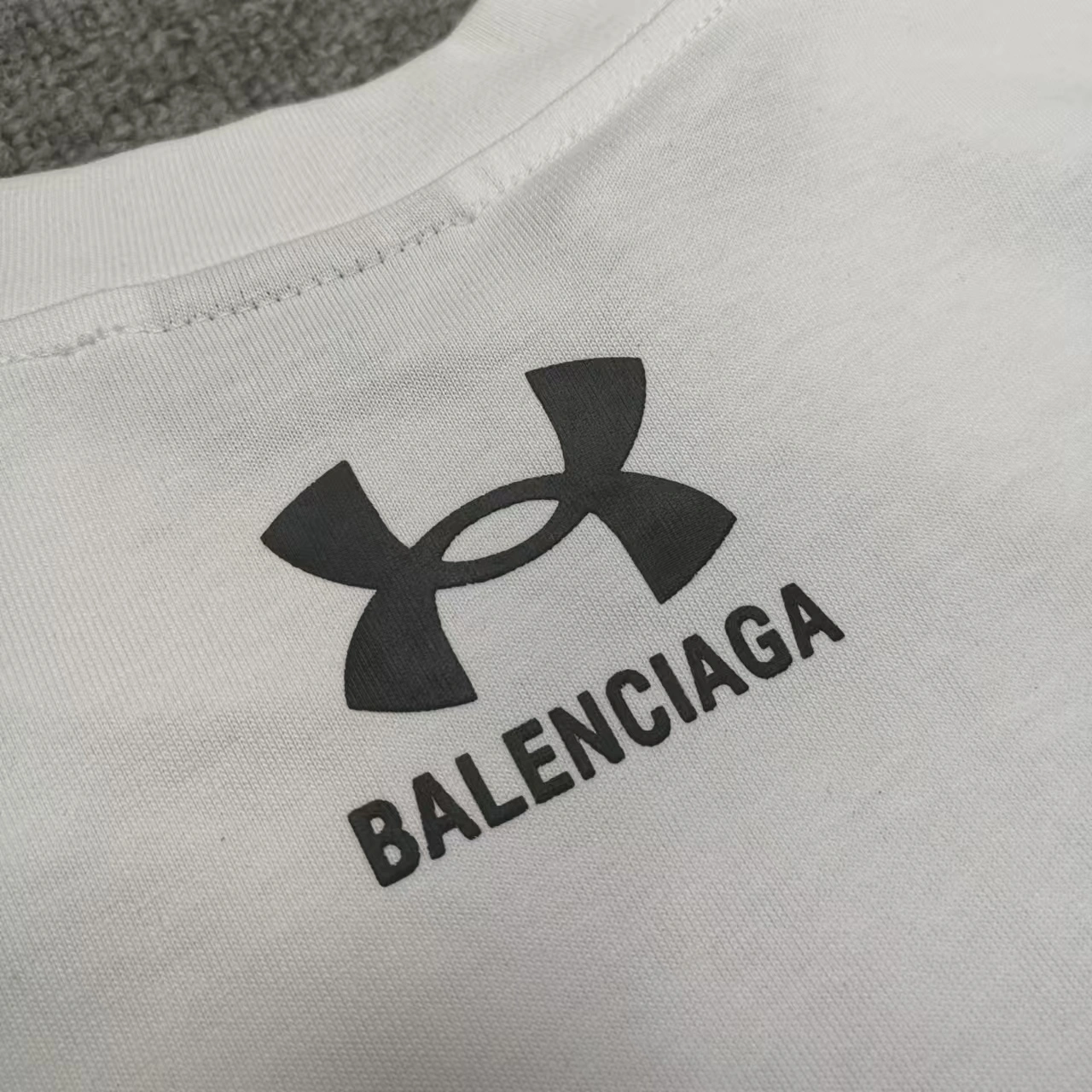B*alenciaga T-shirt Top Quality SONE 20250119- Timeless 10084