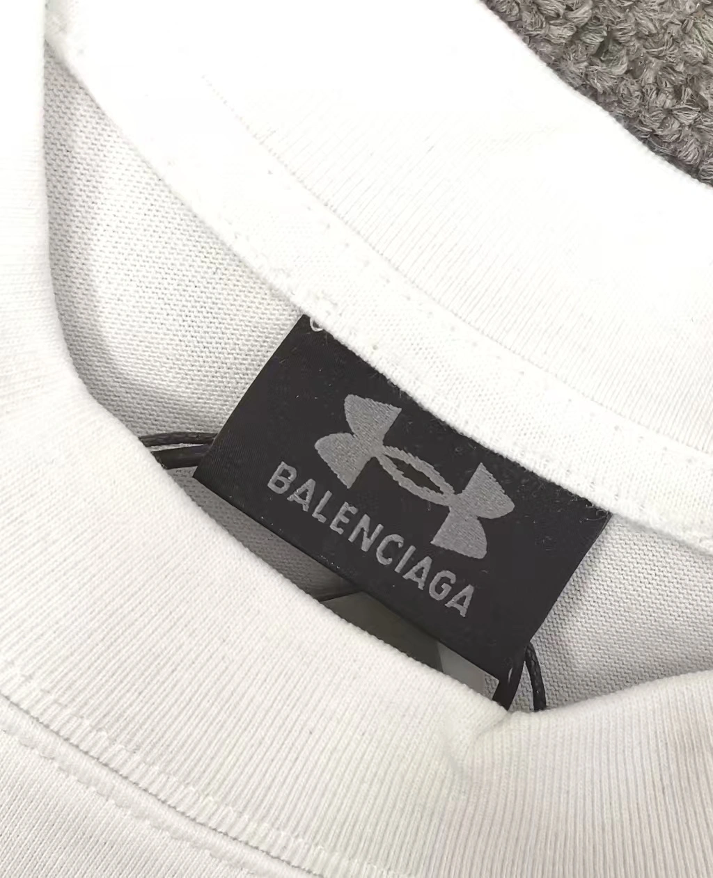 B*alenciaga T-shirt Top Quality SONE 20250119- Timeless 10084
