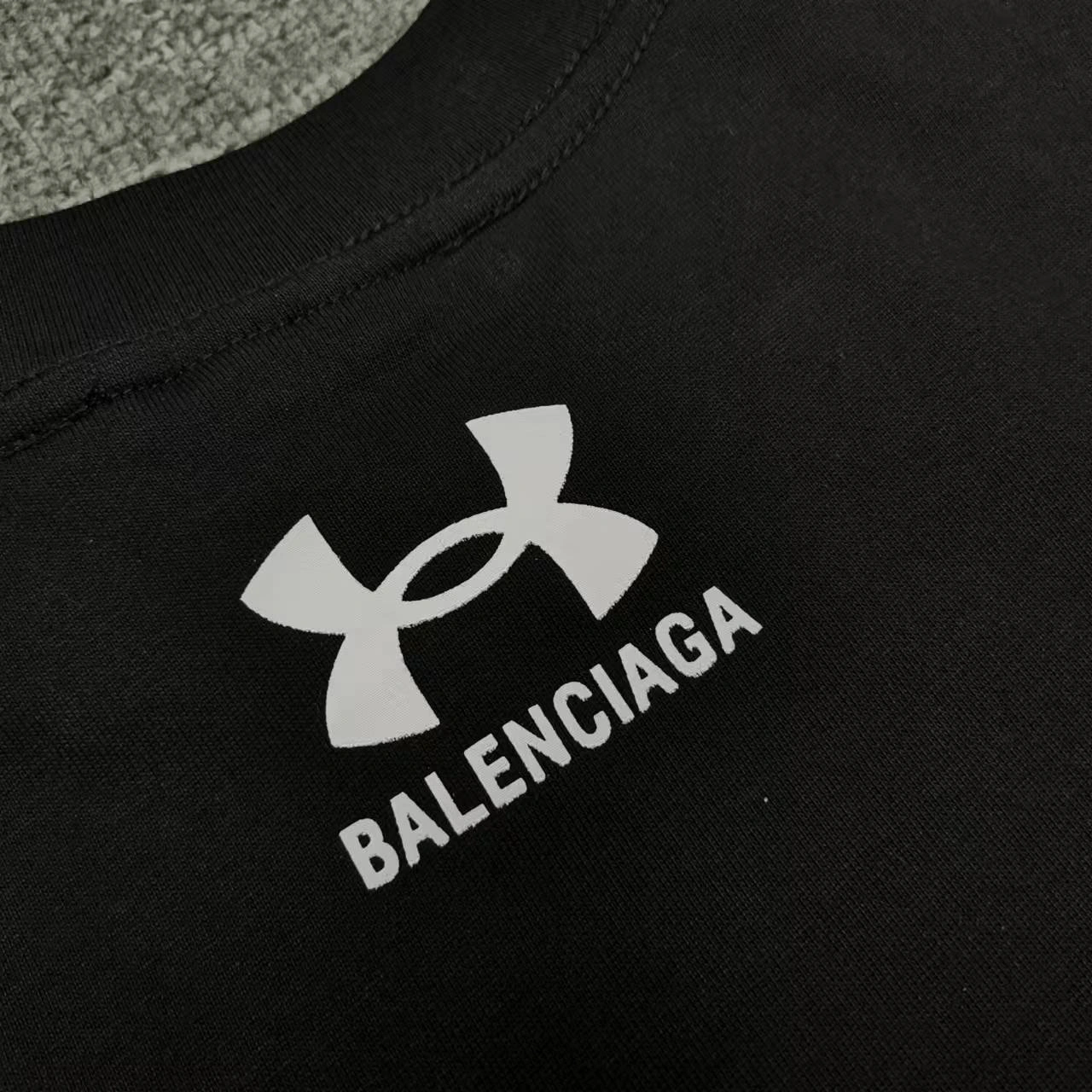 B*alenciaga T-shirt Top Quality SONE 20250119- Timeless 10084