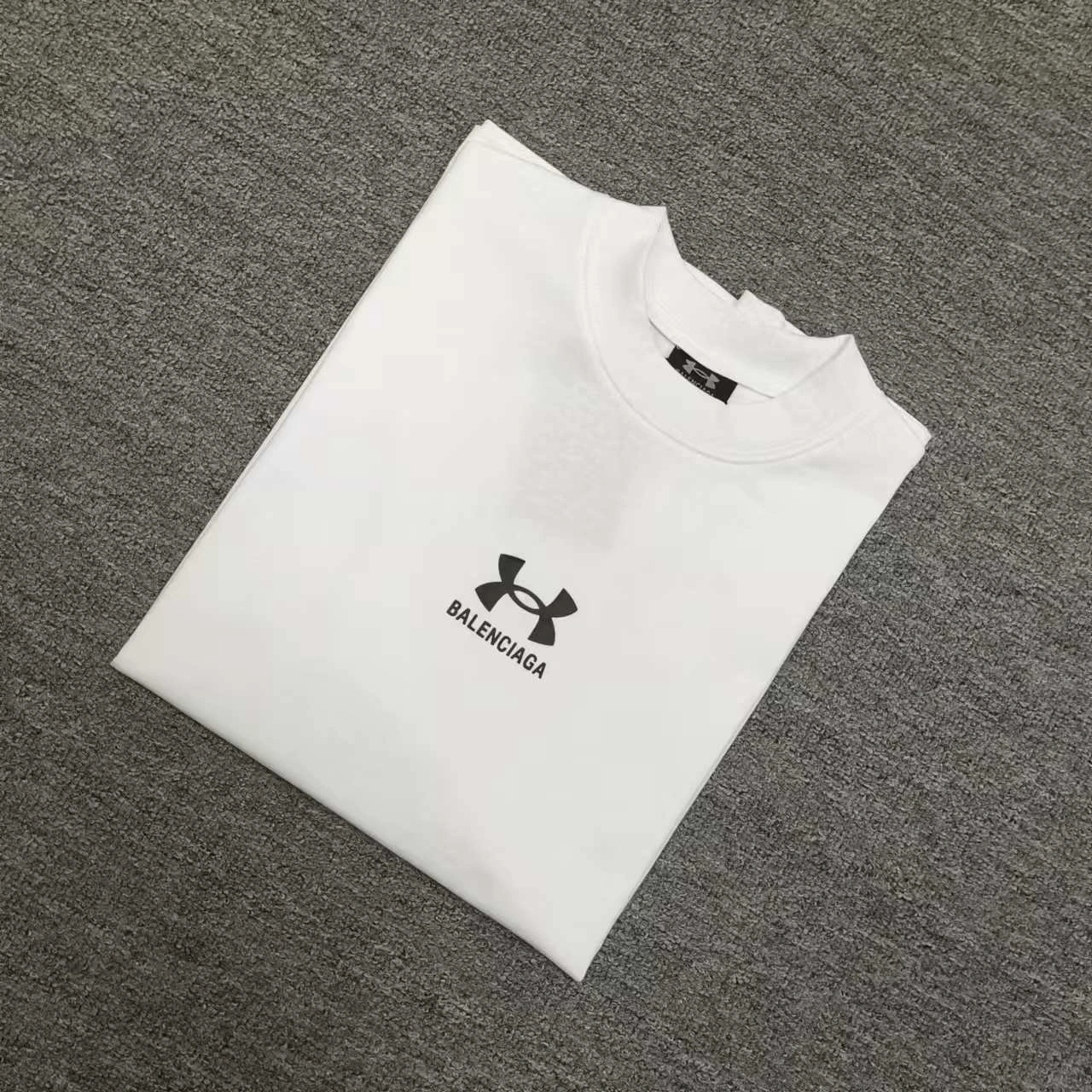 B*alenciaga T-shirt Top Quality SONE 20250119- Timeless 10084