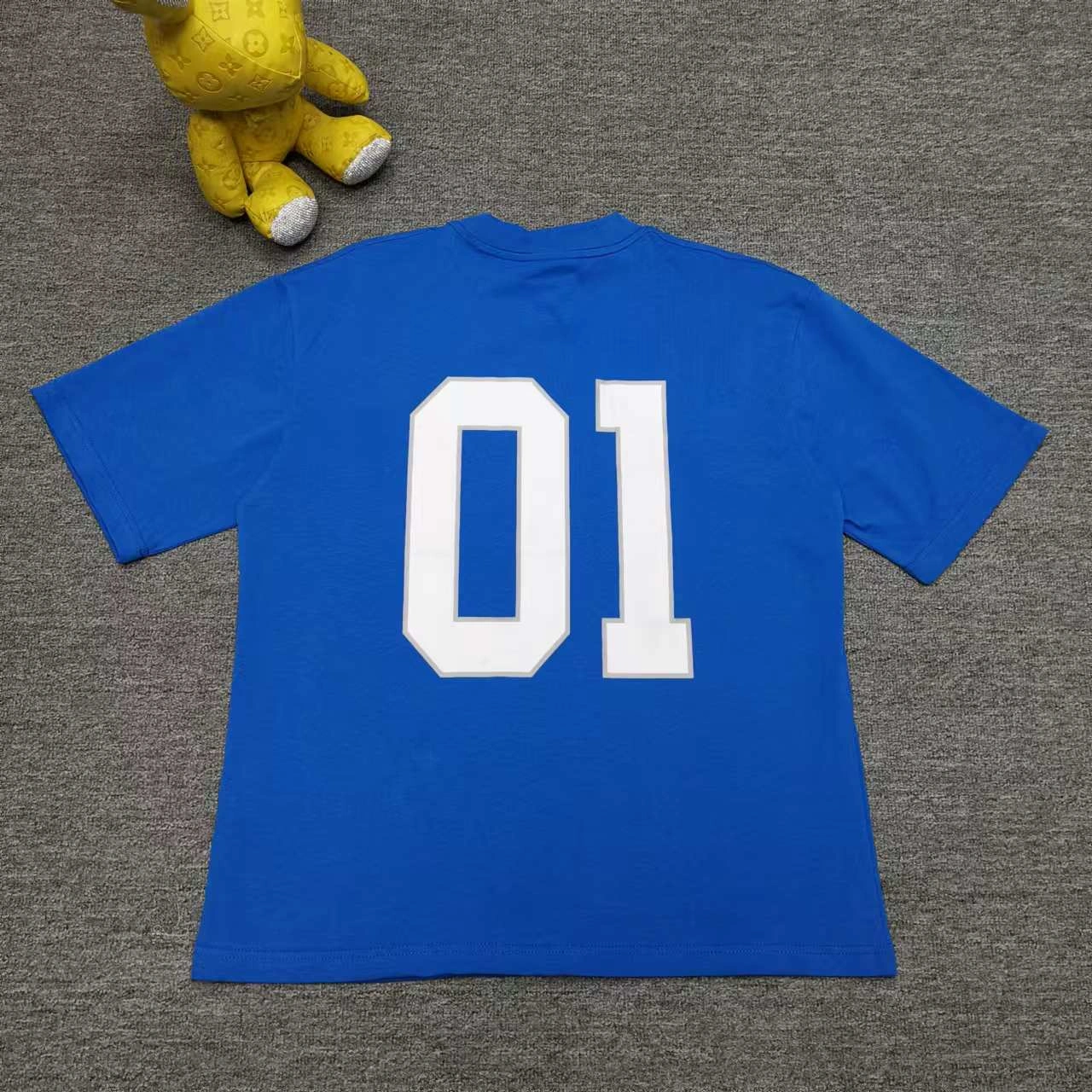 B*alenciaga T-shirt Top Quality SONE 20250119- UrbanChic 10082