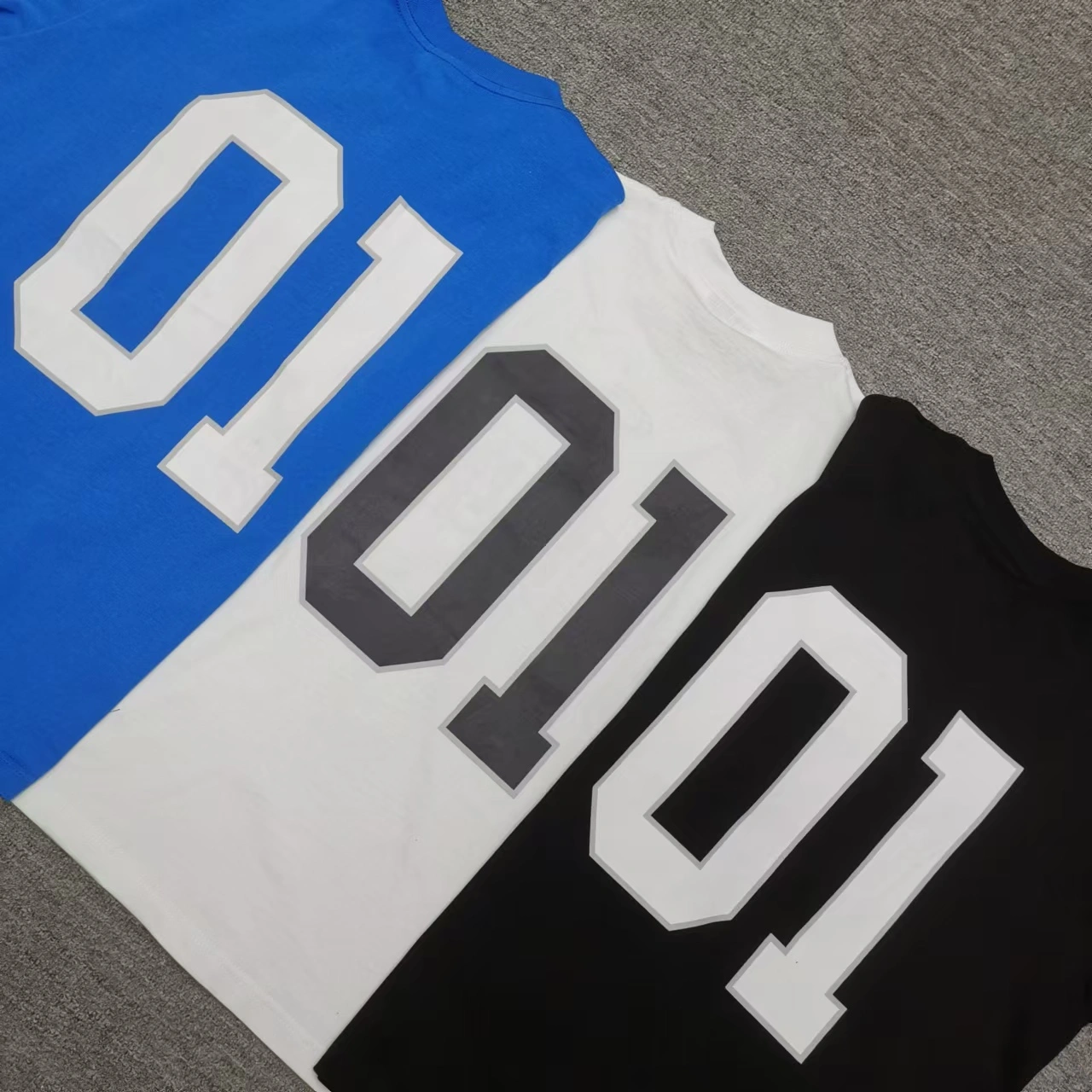B*alenciaga T-shirt Top Quality SONE 20250119- UrbanChic 10082
