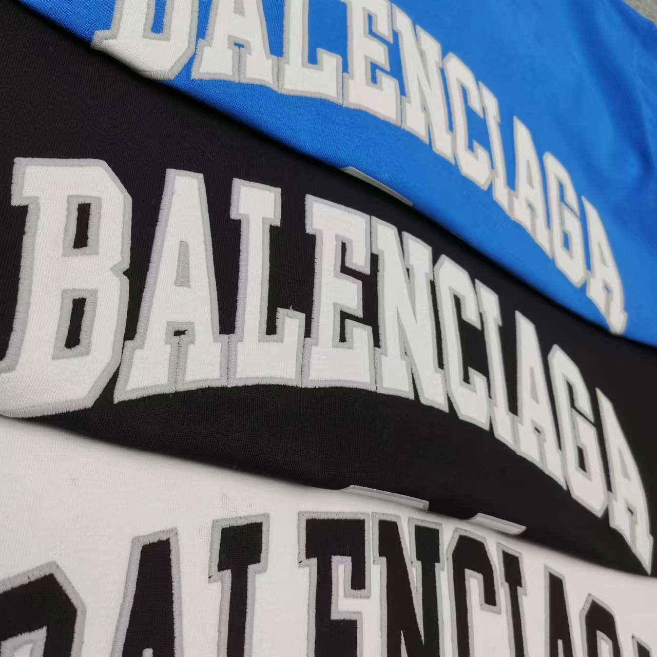B*alenciaga T-shirt Top Quality SONE 20250119- UrbanChic 10082