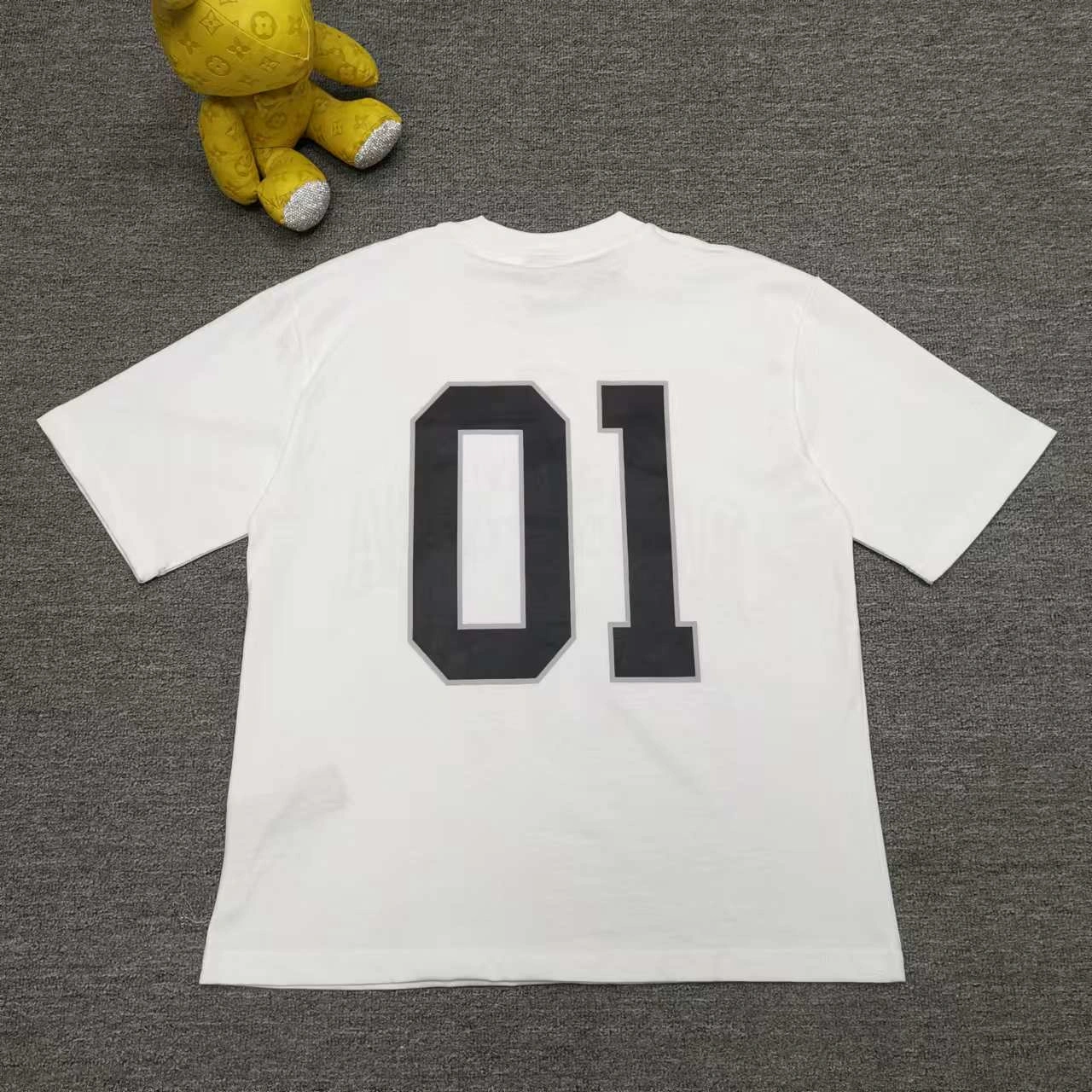 B*alenciaga T-shirt Top Quality SONE 20250119- UrbanChic 10082