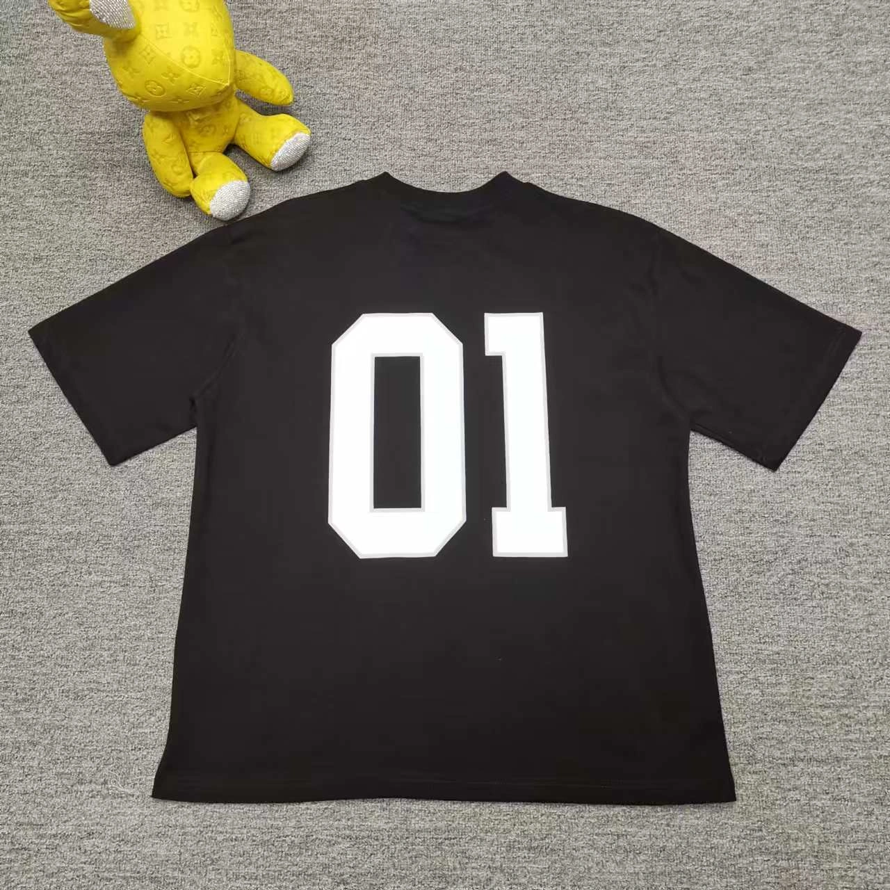 B*alenciaga T-shirt Top Quality SONE 20250119- UrbanChic 10082