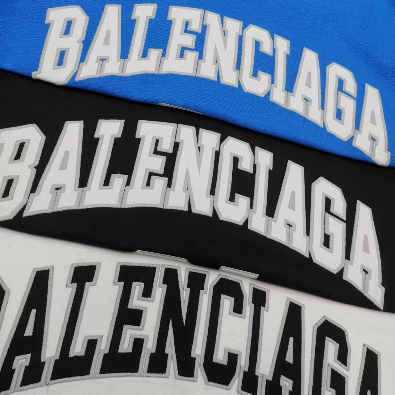 B*alenciaga T-shirt Top Quality SONE 20250119- UrbanChic 10082