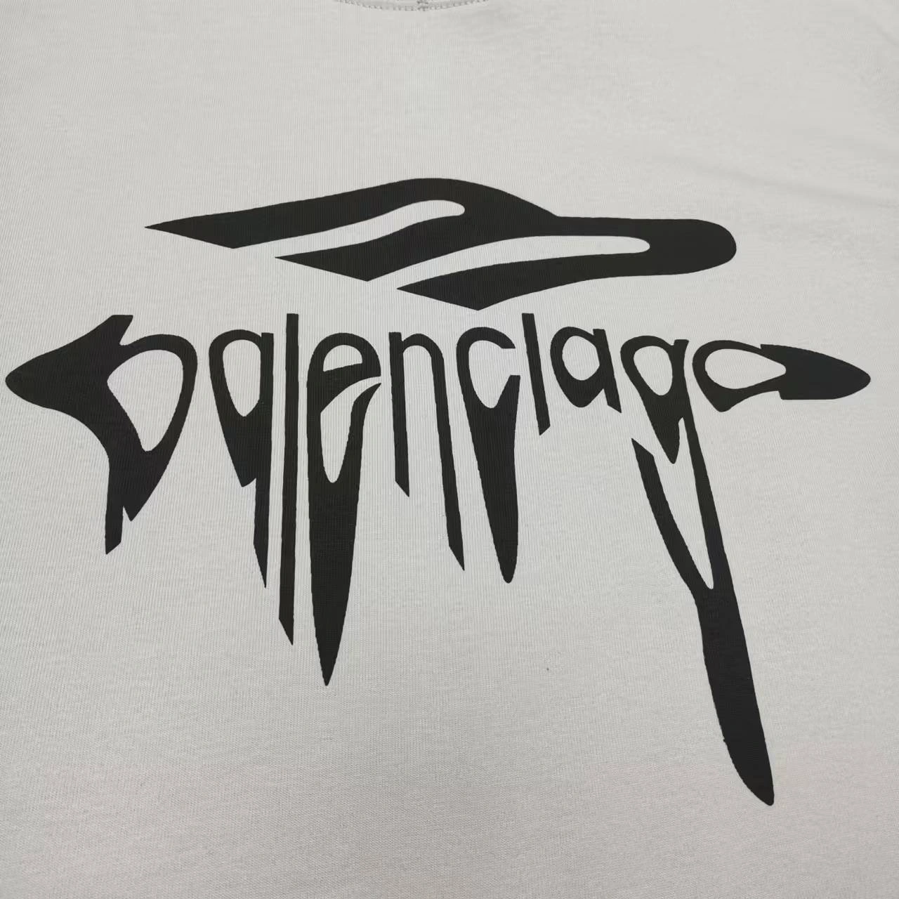 B*alenciaga T-shirt Top Quality SONE 20250119- Fashionable 10087