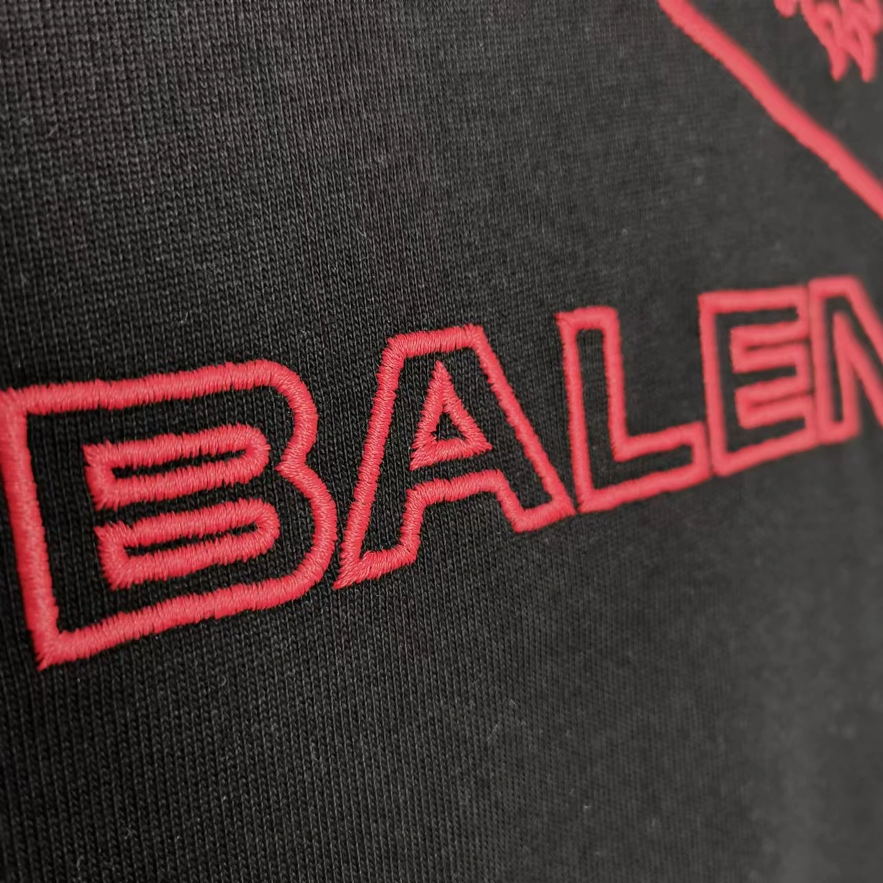 Stylish B*alenciaga T-shirt Top Quality SONE Quality 20250119- 10085