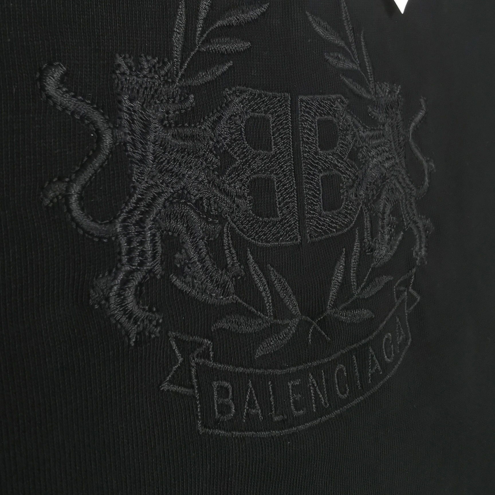 FashionForward B*alenciaga T-shirt Top Quality WM 20240529- 10392