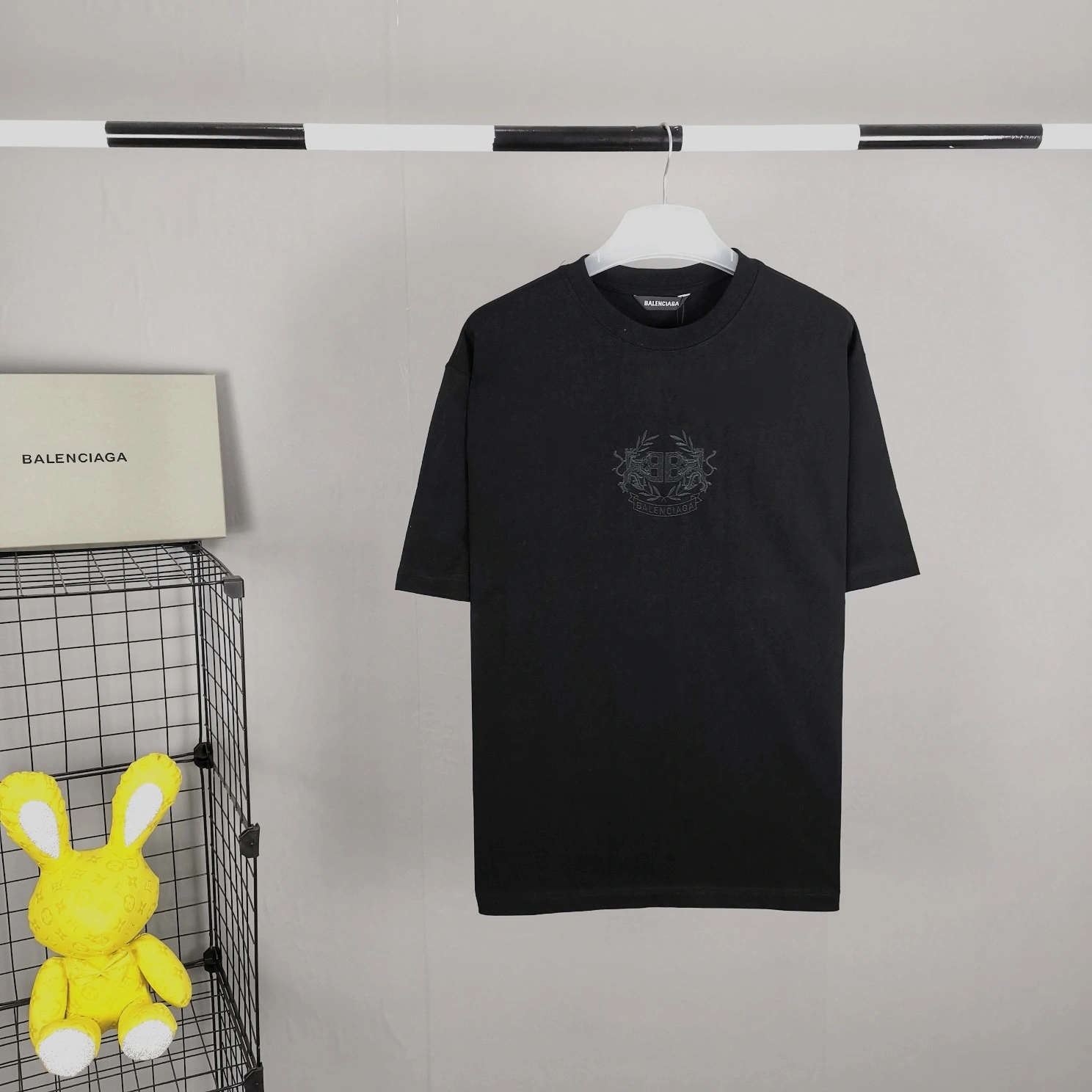FashionForward B*alenciaga T-shirt Top Quality WM 20240529- 10392