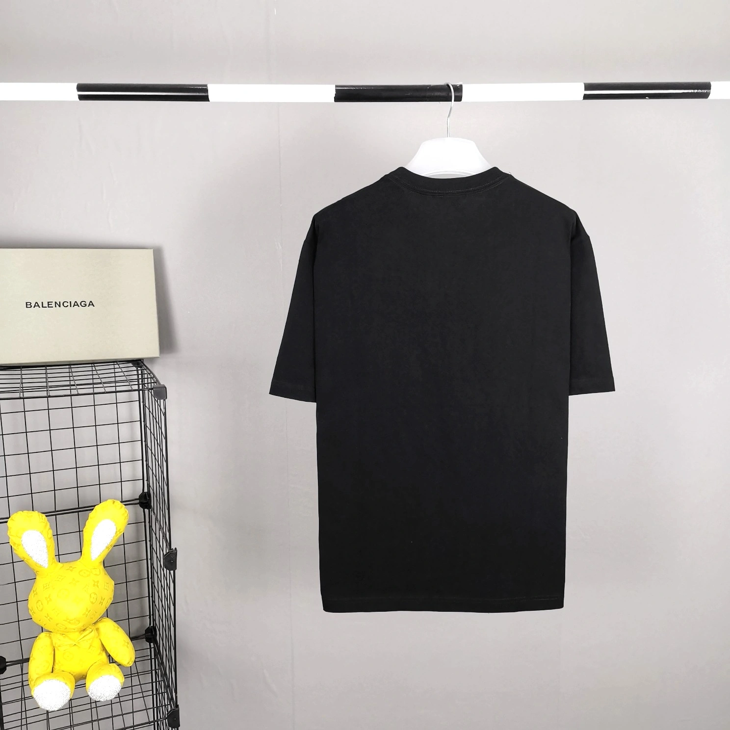 FashionForward B*alenciaga T-shirt Top Quality WM 20240529- 10392