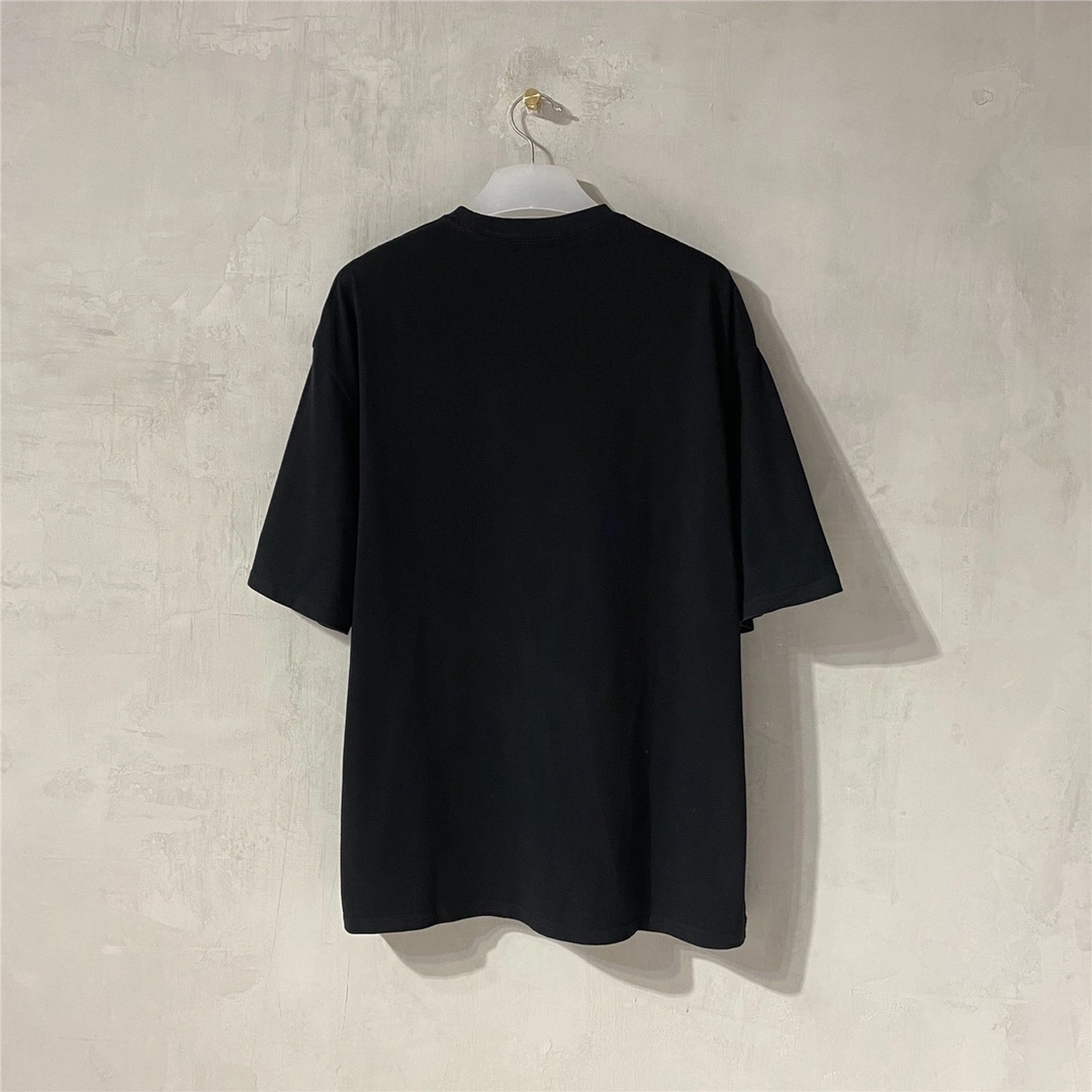B*alenciaga T-shirt Top Quality WM 20240530- Comfortable 10288
