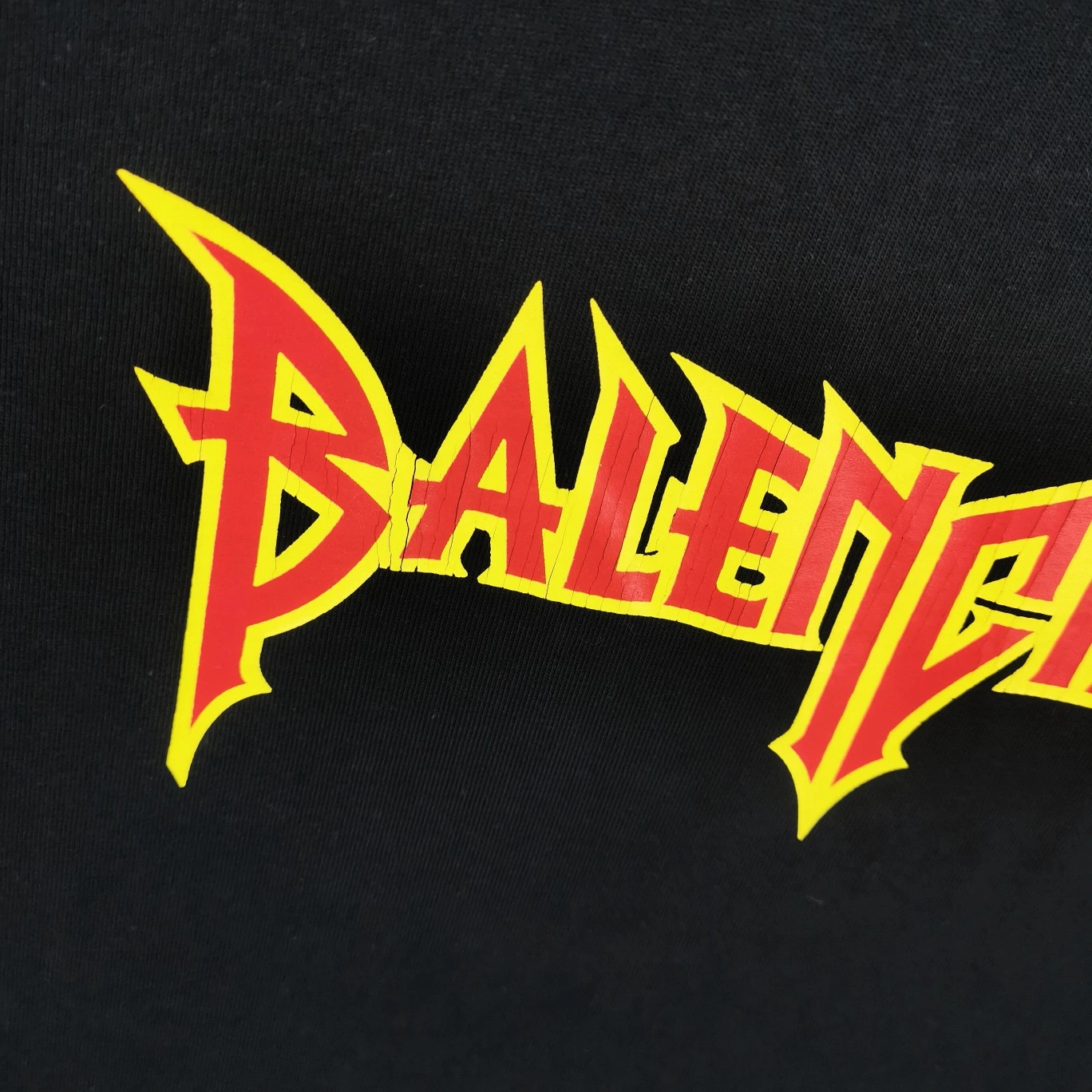 NewStyle B*alenciaga T-shirt Top Quality WM 20240530- 10287