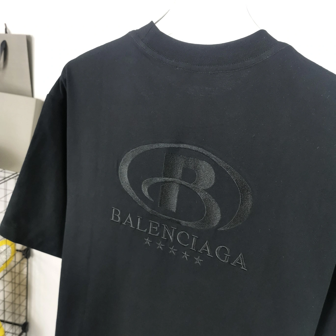 AllSeason B*alenciaga T-shirt Top Quality WM 20240530- 10281
