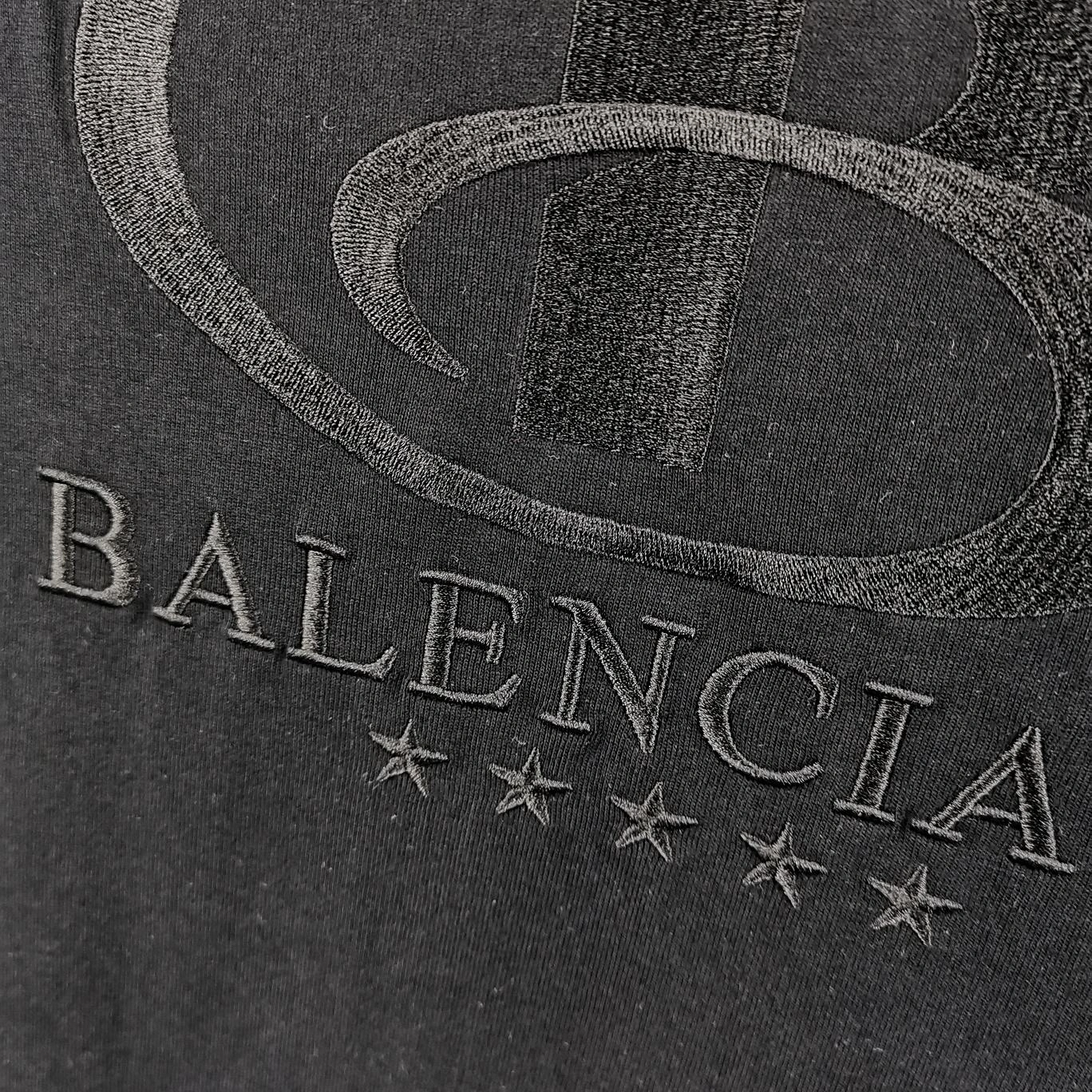 AllSeason B*alenciaga T-shirt Top Quality WM 20240530- 10281