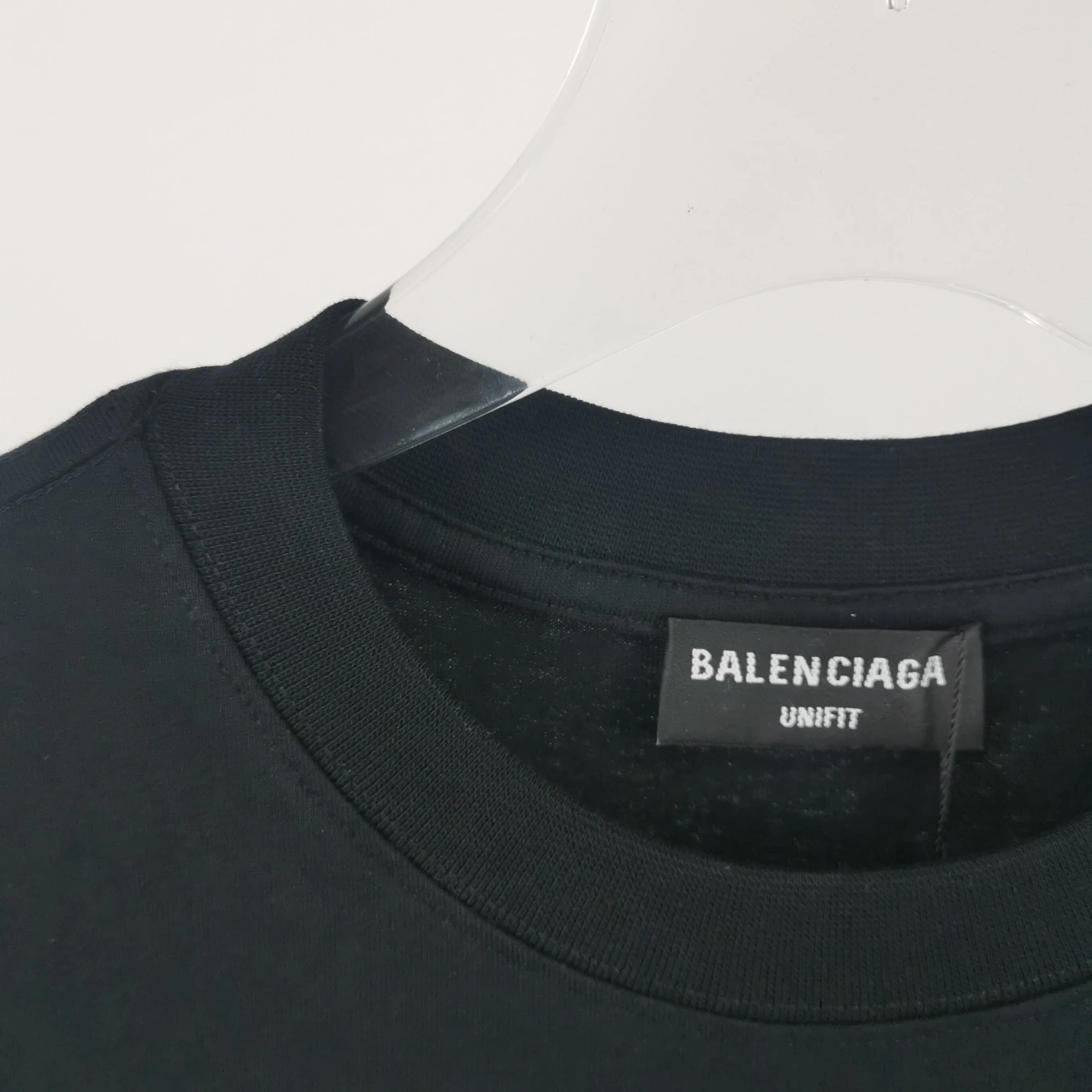 AllSeason B*alenciaga T-shirt Top Quality WM 20240530- 10281