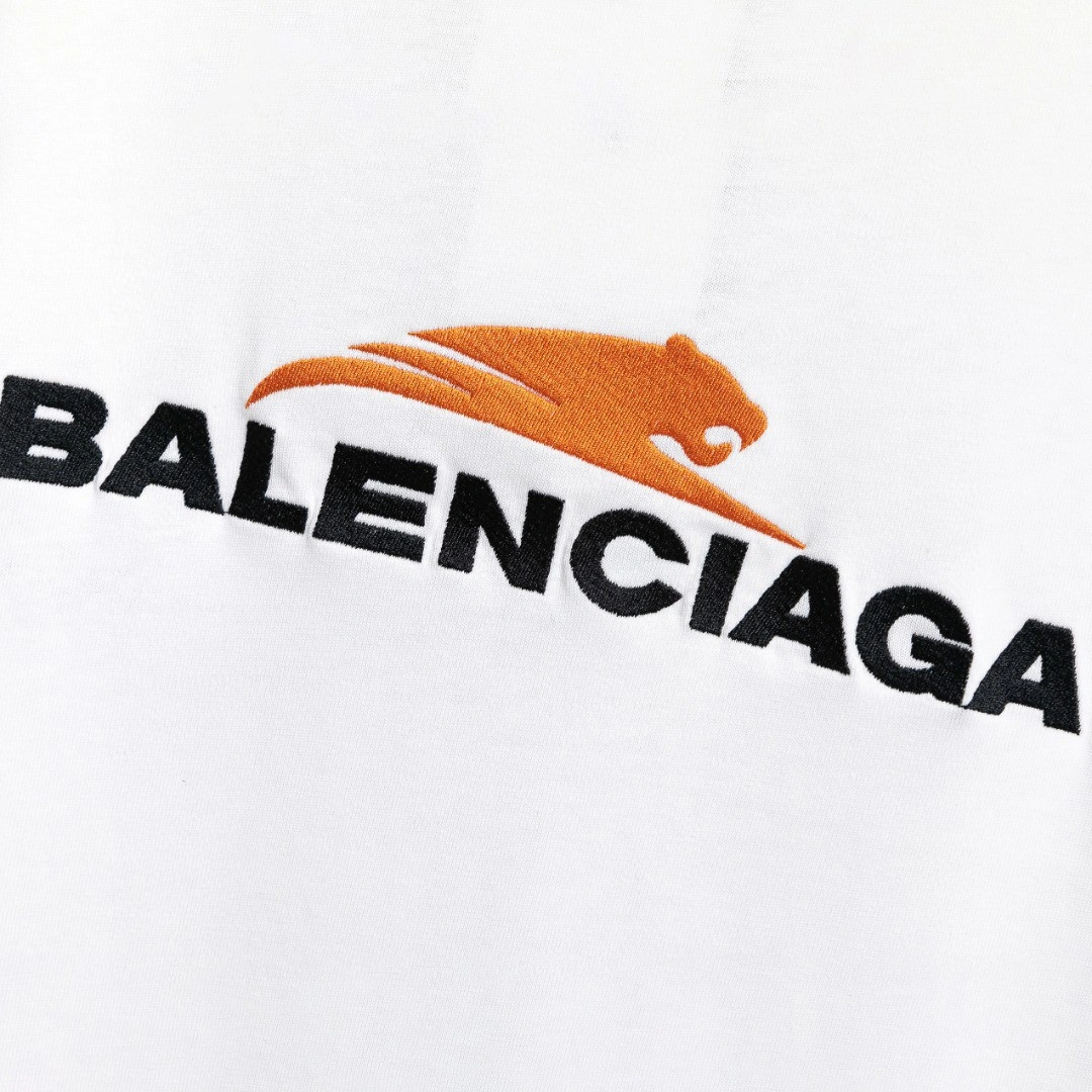 Functional B*alenciaga T-shirt Top Quality WM 20240530- 10379