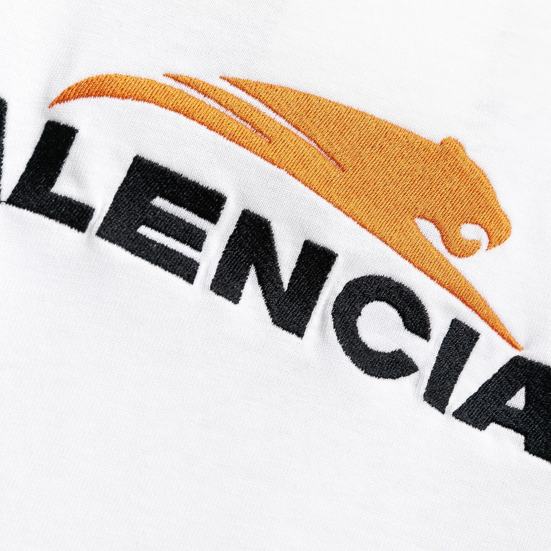 Functional B*alenciaga T-shirt Top Quality WM 20240530- 10379